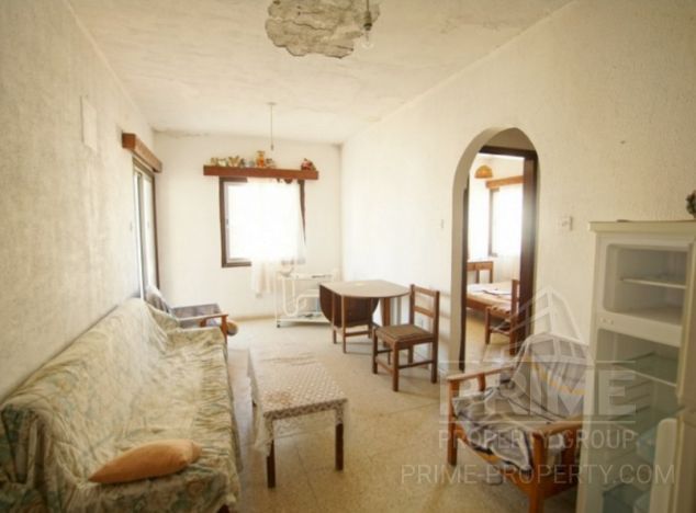 Apartament w rejonie Paphos (Kato Paphos) na sprzedaż