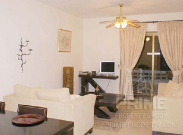 Apartament w rejonie Paphos (Kato Paphos) na sprzedaż