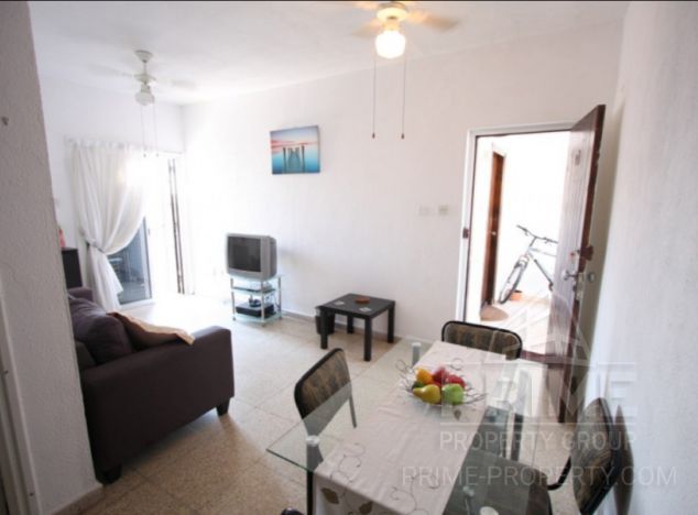 Apartament w rejonie Paphos (Kato Paphos) na sprzedaż