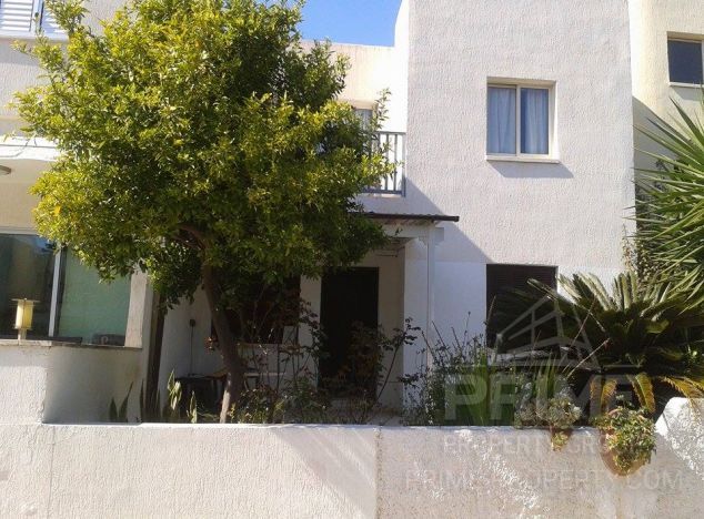 Apartament w rejonie Paphos (Kato Paphos) na sprzedaż