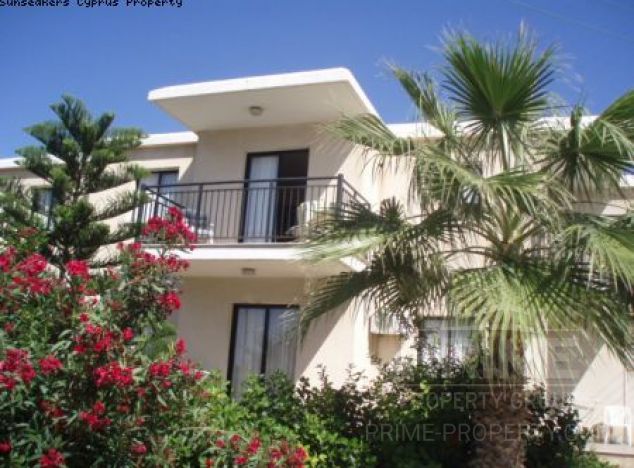 Apartament w rejonie Paphos (Kato Paphos) na sprzedaż
