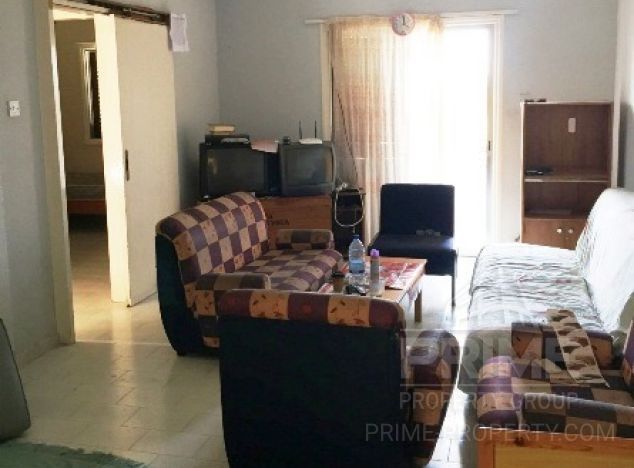 Apartament w rejonie Paphos (Kato Paphos) na sprzedaż