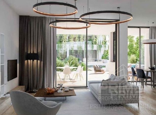 Apartament w rejonie Paphos (Kato Paphos) na sprzedaż