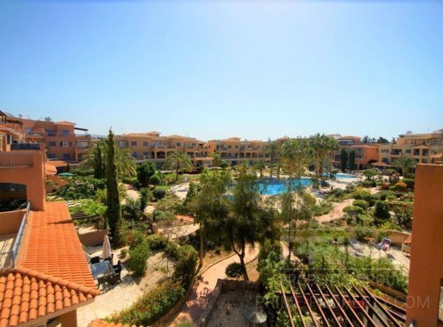 Apartament w rejonie Paphos (Kato Paphos) na sprzedaż