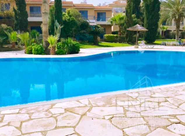 Apartament w rejonie Paphos (Kato Paphos) na sprzedaż
