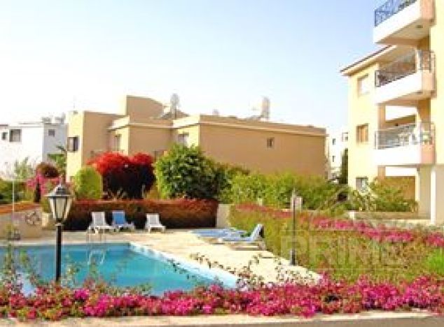 Apartament w rejonie Paphos (Kato Paphos) na sprzedaż