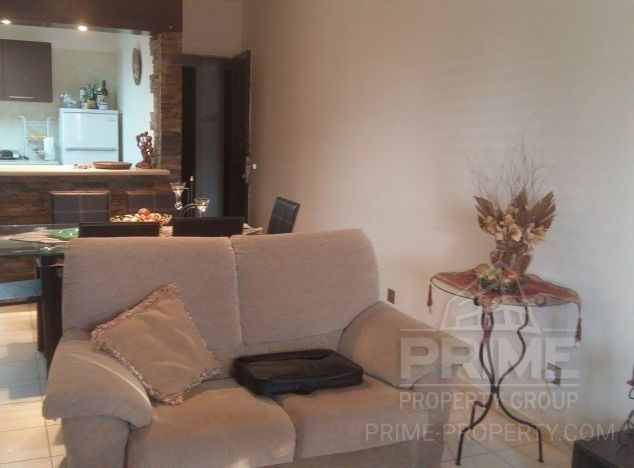 Apartament w rejonie Paphos (Kato Paphos) na sprzedaż