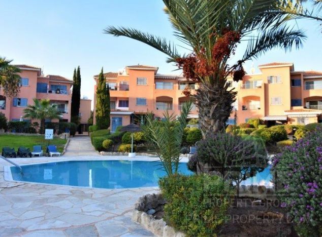 Apartament w rejonie Paphos (Kato Paphos) na sprzedaż