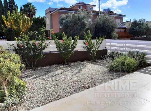 Apartament w rejonie Paphos (Kato Paphos) na sprzedaż