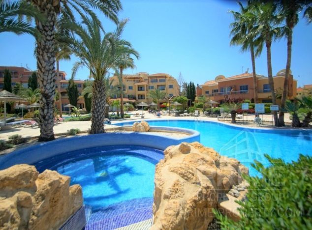 Apartament w rejonie Paphos (Kato Paphos) na sprzedaż