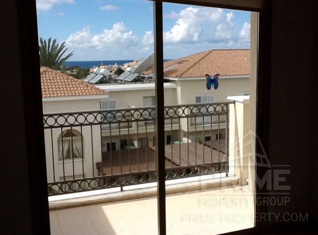 Apartament w rejonie Paphos (Kato Paphos) na sprzedaż