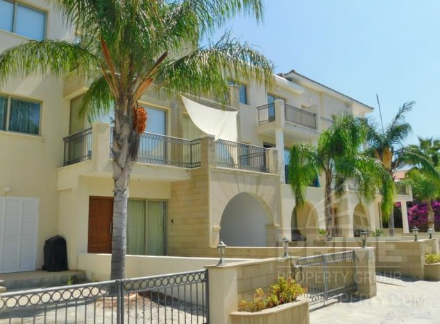 Apartament w rejonie Paphos (Kato Paphos) na sprzedaż