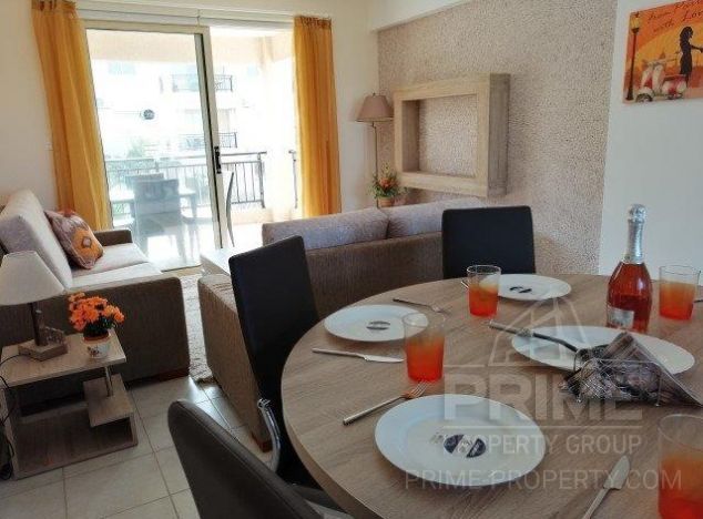 Apartament w rejonie Paphos (Kato Paphos) na sprzedaż