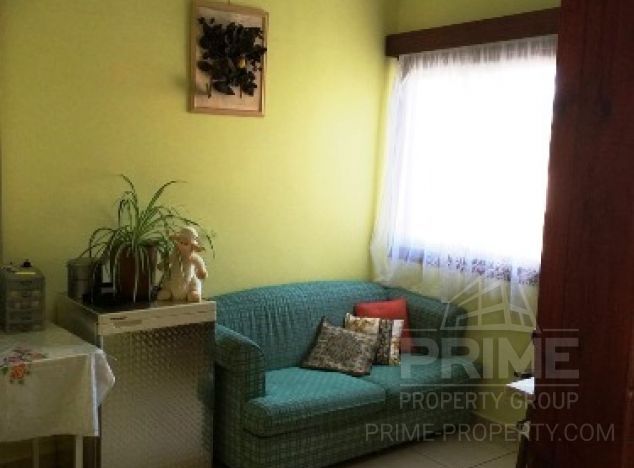 Apartament w rejonie Paphos (Kato Paphos) na sprzedaż