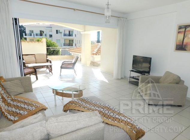 Apartament w rejonie Paphos (Kato Paphos) na sprzedaż