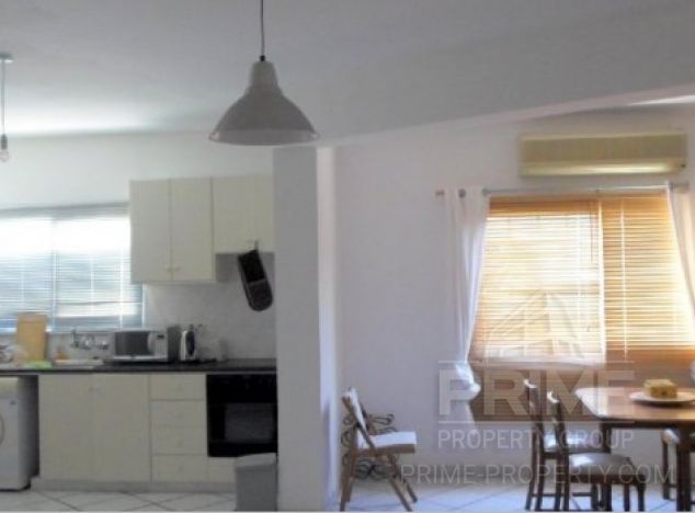 Apartament w rejonie Paphos (Kato Paphos) na sprzedaż