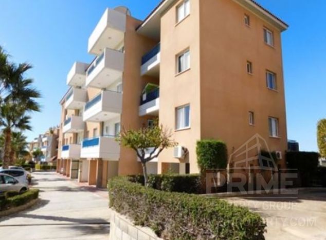 Apartament w rejonie Paphos (Kato Paphos) na sprzedaż