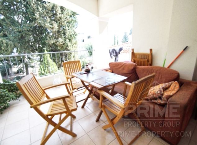 Apartament w rejonie Paphos (Kato Paphos) na sprzedaż