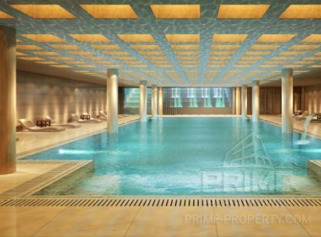  w rejonie Paphos (Kato Paphos) na sprzedaż