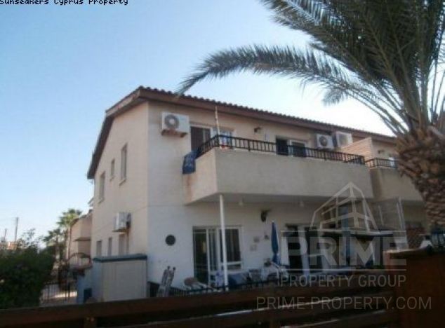  w rejonie Paphos (Kato Paphos) na sprzedaż