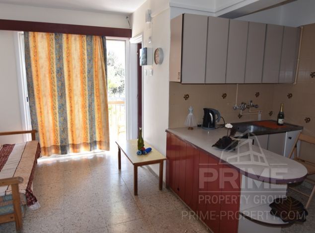  w rejonie Paphos (Kato Paphos) na sprzedaż