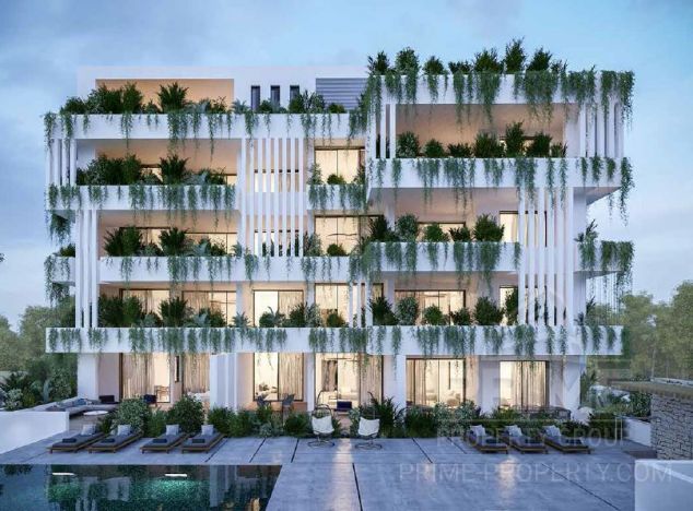  w rejonie Paphos (Kato Paphos) na sprzedaż