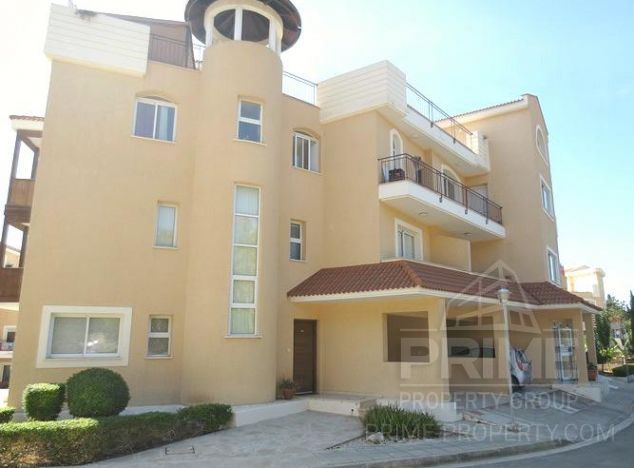  w rejonie Paphos (Kato Paphos) na sprzedaż