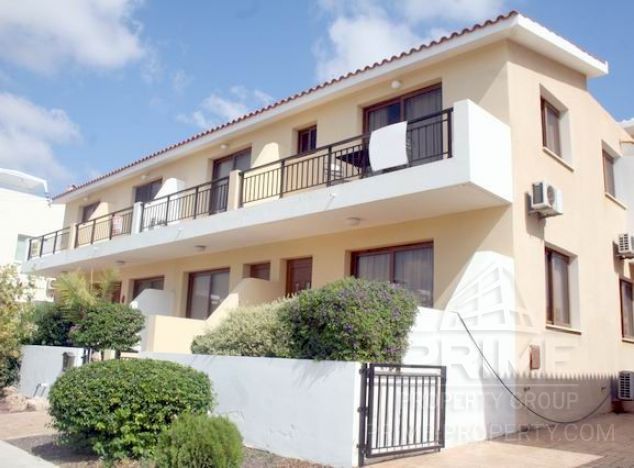  w rejonie Paphos (Kato Paphos) na sprzedaż