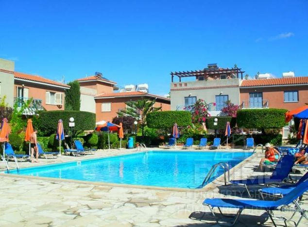  w rejonie Paphos (Kato Paphos) na sprzedaż