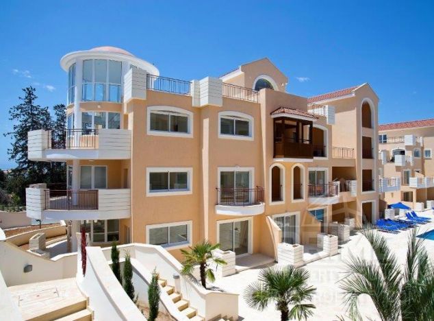  w rejonie Paphos (Kato Paphos) na sprzedaż