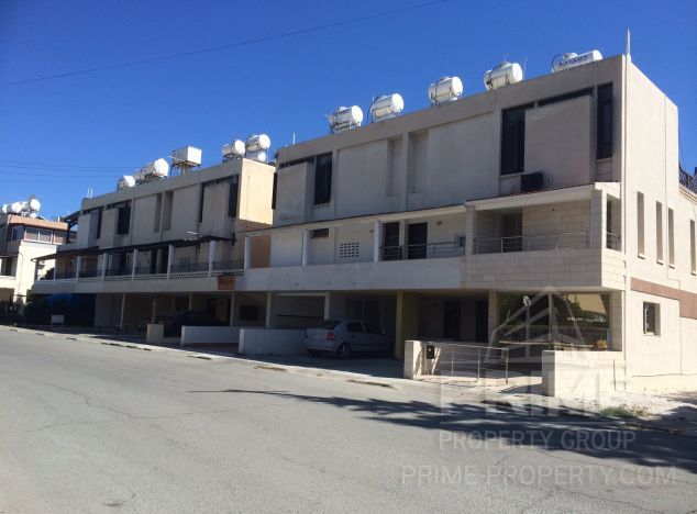  w rejonie Paphos (Kato Paphos) na sprzedaż