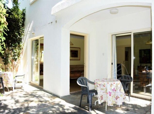 Willa w rejonie Paphos (Kato Paphos) na sprzedaż