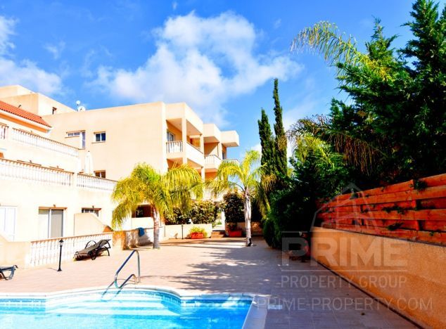  w rejonie Paphos (Kissonerga) na sprzedaż