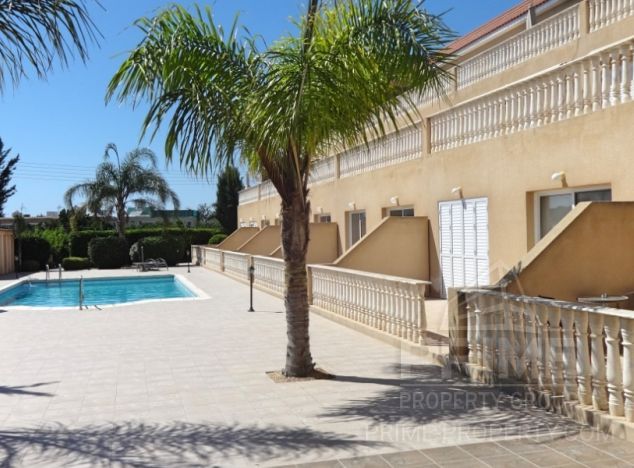  w rejonie Paphos (Kissonerga) na sprzedaż