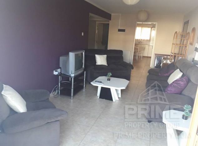  w rejonie Paphos (Kissonerga) na sprzedaż