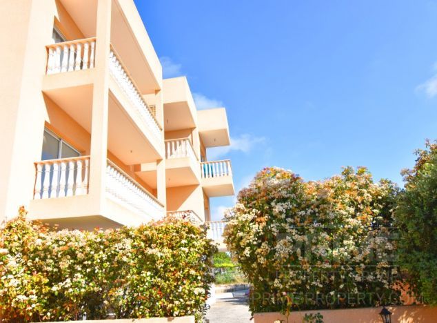 Apartament w rejonie Paphos (Kissonerga) na sprzedaż