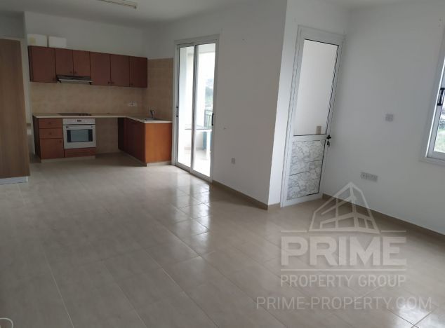 Apartament w rejonie Paphos (Kissonerga) na sprzedaż