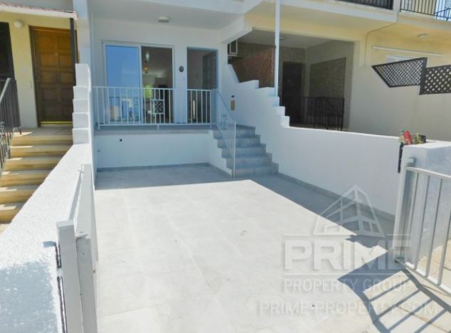  w rejonie Paphos (Kissonerga) na sprzedaż