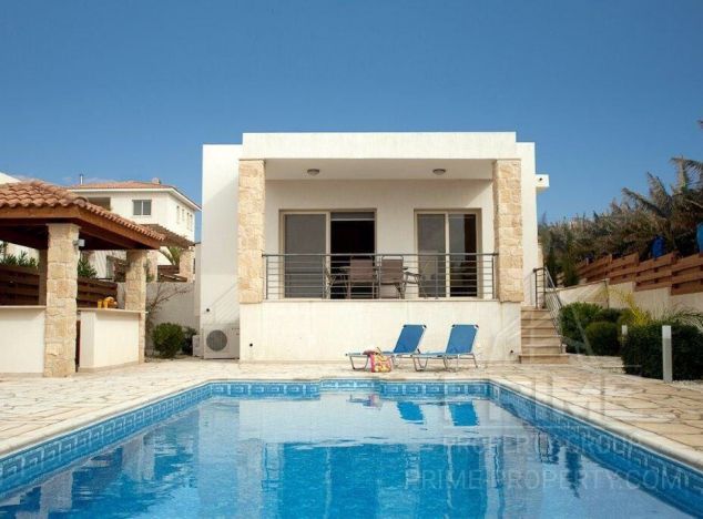 Willa w rejonie Paphos (Kissonerga) na sprzedaż