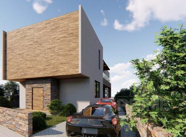 Willa w rejonie Paphos (Kissonerga) na sprzedaż