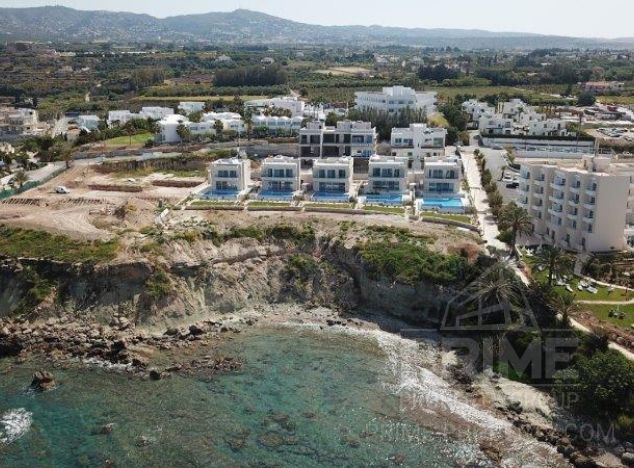 Willa w rejonie Paphos (Kissonerga) na sprzedaż