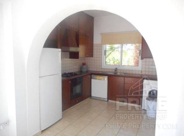 Willa w rejonie Paphos (Kissonerga) na sprzedaż