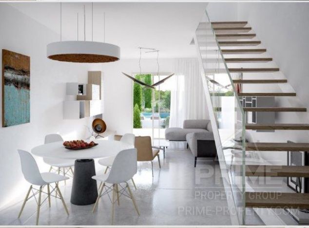  w rejonie Paphos (Koloni) na sprzedaż