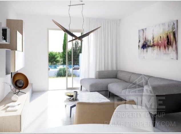  w rejonie Paphos (Koloni) na sprzedaż