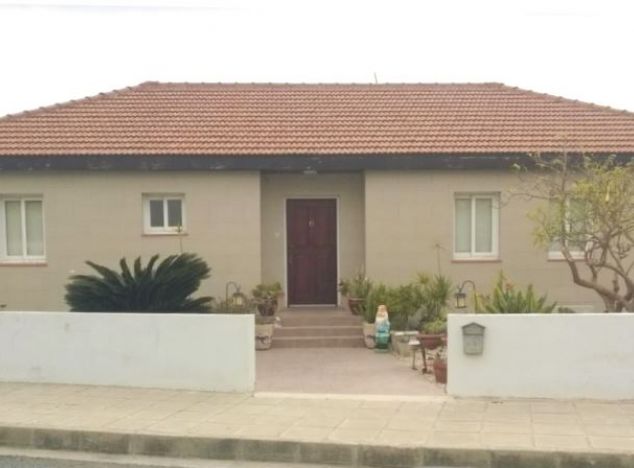 Dom typu Bungalow w rejonie Paphos (Konia) na sprzedaż