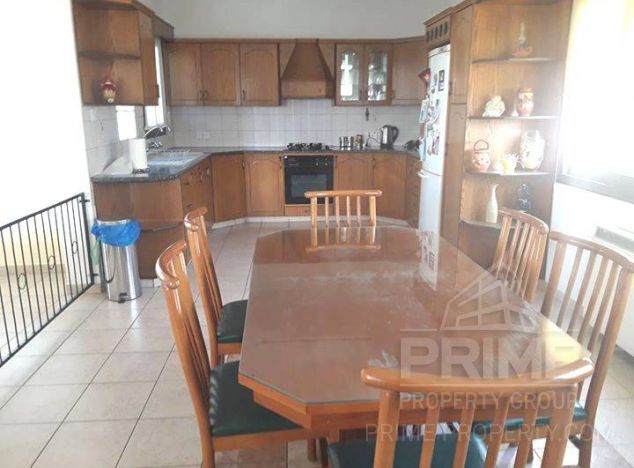 Apartament w rejonie Paphos (Konia) na sprzedaż