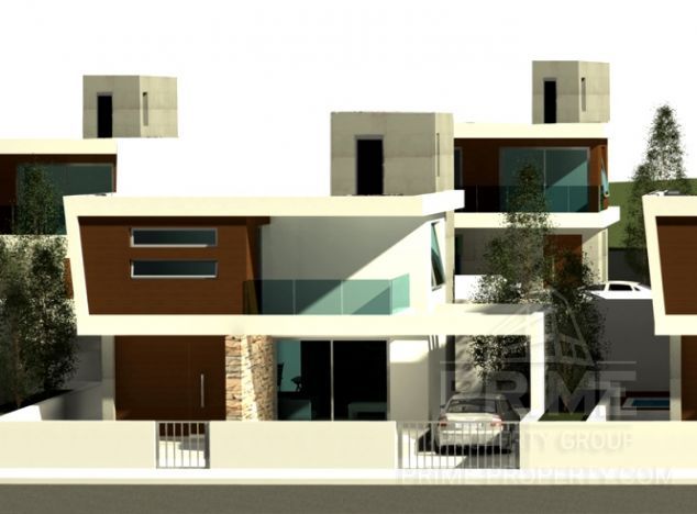 Willa w rejonie Paphos (Konia) na sprzedaż