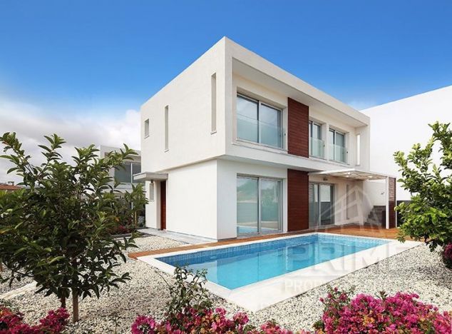 Willa w rejonie Paphos (Konia) na sprzedaż