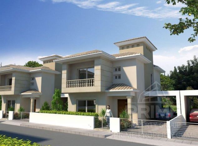 Willa w rejonie Paphos (Konia) na sprzedaż