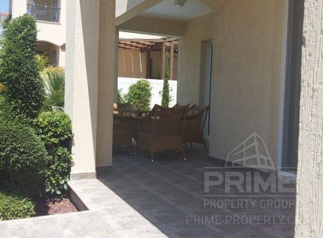 Willa w rejonie Paphos (Konia) na sprzedaż